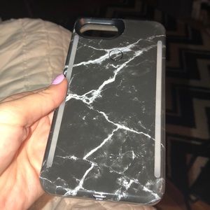 8 Plus IPhone Lumee Case